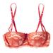 28C - Mimi Holliday » Brandy Snap Padded Balcony Bra (SS14-170)