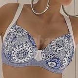 70FF - Kris Line » Santorini Soft Bra