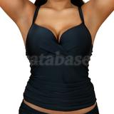 75/97.5 - Sugarshape » Liz Tankini Top