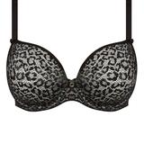 36D - Freya » Wilder Moulded Plunge Bra (1740)