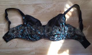 32GG - Fantasie » Evelyne Side Support Bra (9012) | Bratabase