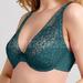 30DD - Cleo » Everly Plunge Bra (9836)