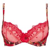 30G - Gossard » Oriental Bloom Non Padded Bra (8565)