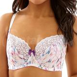 34FF - Cleo » Kayla Balconnet Bra (9221)