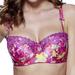 30D - Lepel » Victoria Padded Balcony Bra (143704)