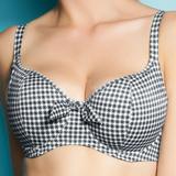 32E - Freya Swim » Lindy Hop Sweetheart Padded Bikini Top (3347)