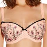 34B - Freya » Kiyoko Padded Half Cup Bra (1883)