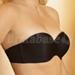 36D - Lilyette » Strapless Bra With Convertible Straps (0929)