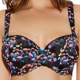 38D - Freya » Afterglow Padded Half Cup Bra (1873)