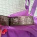 32F - Cleo » Lucy Balconnet Bra (5851) - Label showing 32F