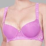 38B - Natori » Feathers Decollete Bra (732023)