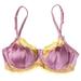 32B - Mimi Holliday » Banana Split Non Padded Comfort Bra (SS14-121)