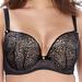 30F - Freya » Icon Moulded Plunge Bra (1662)