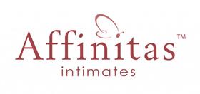 Logo for Affinitas Intimates