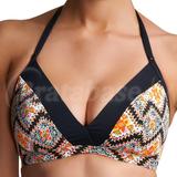 Belasco Soft Triangle Bikini Top (3443)