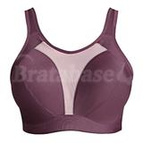 38J - Royce » Aerocool High Impact Sports Bra (S1382)