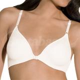 36D - Barely There » Invisible Look Front Close T-back (4116)