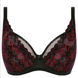 36D - Freya » Festival Vibe High Apex Bra (5621)