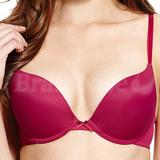 38D - Marks & Spencer » 2 Pack Padded Push-up Plunge A-dd Bras (T336977)