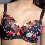 38D - Freya » Frankie Plunge Balcony Bra (4581)