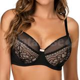 30DD - Parfait By Affinitas » Penelope Padded Underwire Bra (5191)