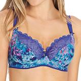 36D - Freya » Chelsea Bloom Plunge Balcony Bra (5291)