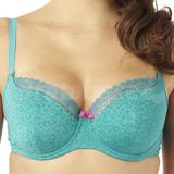 30E - Cleo » Juna Animal Balconnet Bra (7731)