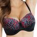 28G - Cleo » Jessie Padded Balconnet Bra (7241)