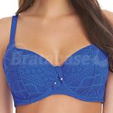 36D - Freya Swim » Sundance Sweetheart Padded Bikini Top (3970)