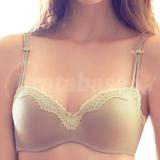 32B - B.tempt'd By Wacoal » How Gorgeous T-shirt Bra (953119)