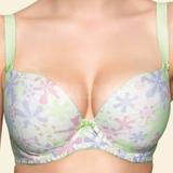 30D - Freya » Lydia Moulded Plunge Bra (4404)