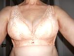 38 C/D - Aootoo » Unknown Model Wearing bra - Front shot