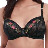 36D - Freya » Rhea Plunge Bra (2391)