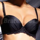 85C - Kris Line » Crystal Brassiere