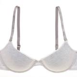 34D - Aerie » Paige Cotton Pushup Bra (1736-0362)