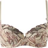 95C - Aubade » Evasion Tropicale 3/4 Cup Bra (W215)