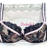 70B - Ewa Michalak » M Paradise Bra (1172)