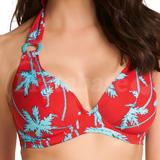 36C - Freya Swim » South Pacific Halter Bikini Top (3550)