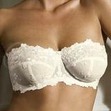 34DD - Panache » Venus Strapless (3410)