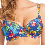 30G - Freya Swim » Acapulco Sweetheart Padded Bikini Top (3339)