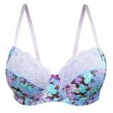 34D - Parfait By Affinitas » Delphine Unlined Wire Bra (4102)