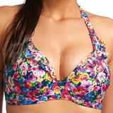 36FF - Freya Swim » Summer Banded Halter Bikini Top (3711)