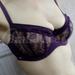 30F - Masquerade » Orla Non Padded Balconnet Bra (7031)