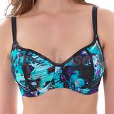 36HH - Freya Swim » Atlantis Sweetheart Padded Bikini Top (3958)