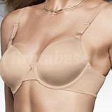 38D - Maidenform » Pure Genius Extra Coverage Tailored Bra (07539)