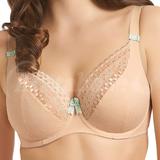 32F - Freya » Enchanted Plunge Balcony Bra (1571)