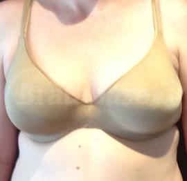 16E - Berlei Australia » Barely There Contour Bra (Y250P)