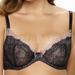 40DD - Paramour » Amber Unlined Bra (115014)