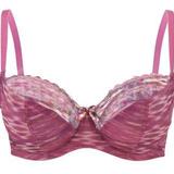 36FF - Cleo » Lana Balconnet Bra (6981)