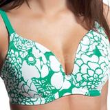 38C - Freya Swim » Fortune Plunge Bikini Top (3036)